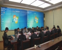 市人大调研法院案件质量评查等工作