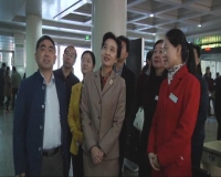 【V视】郑晓峰督办全市医药卫生体制改革工作