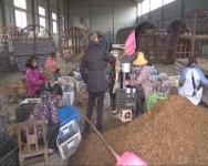 省扶贫办主任胡超文来我市调研时要求 坚决打好脱贫攻坚战 保质保量完成目标任务