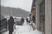 V视| 爱心企业雪中送温暖