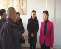 V视| 陈安丽带队走访慰问老干部、驻随部队官兵、企业家和困难群众