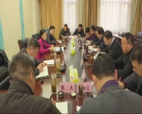 2018年2月13日 随州新闻