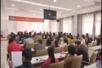 随州广播电视台：深化作风建设 推动广电媒体转型升级