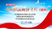 新时代湖北讲习所（随州）讲习进农村