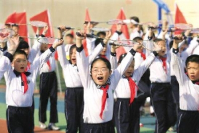 肥胖率、近视率攀升 中国幼儿体质状况恶化亟待关注 