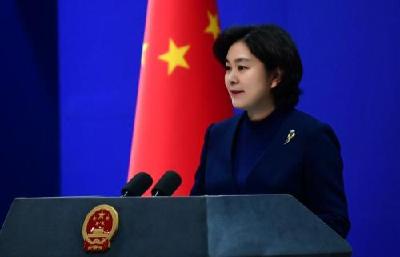 外交部回应华为员工波兰被捕：要求立即安排领事探视