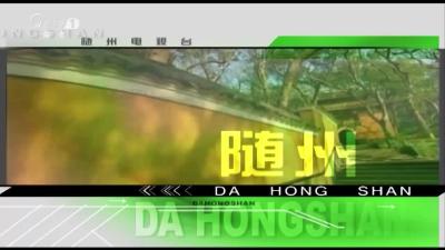 2019年1月18日旅游大洪山