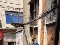 聚奎门学校开展“关爱他人，关爱社会，关爱自然”主题学雷锋活动