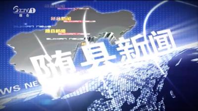 2019年3月26日随县新闻