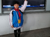 聚奎门学校开展“关爱他人，关爱社会，关爱自然”主题学雷锋活动