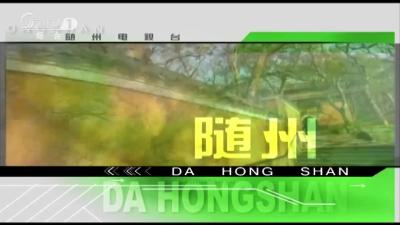 2019年9月20日旅游大洪山