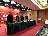 2019年湖北省青少年围棋锦标赛在我市开赛