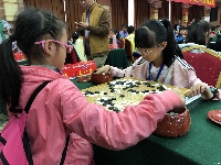 2019年湖北省青少年围棋锦标赛在我市开赛