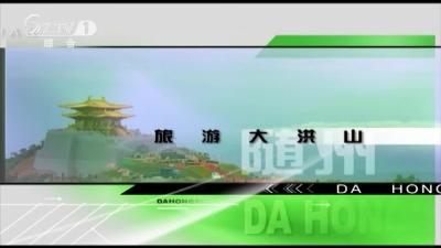 2020年5月15日旅游大洪山