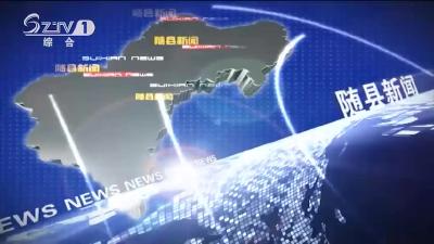 2020年7月4日随县新闻