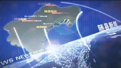 2020年11月26日随县新闻