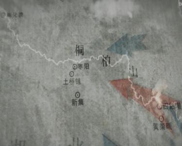 V视│《大洪山红色故事》乌龙观之战