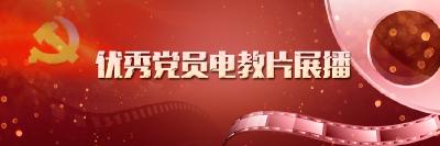 优秀党员电教片展播