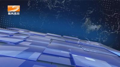 2022年10月25日 随县新闻
