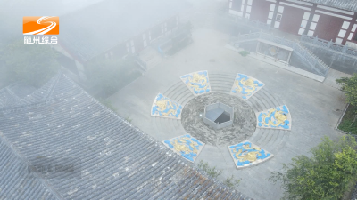 玩转大洪山|高山圣泉黄龙池