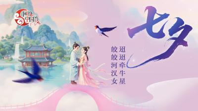 网络中国节·七夕