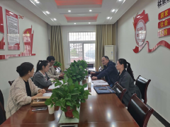 随州多部门联合开展行业协会商会涉企收费检查 精准发力优化营商环境