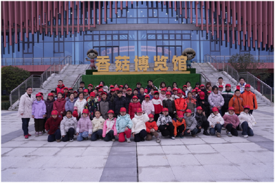 随县钟光贞校外辅导站爱心托管班温情启幕