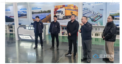 搭建“连心桥”，共育“排头兵”  ——曾都区退役军人事务局走访湖北金龙，探寻“铁军”黄胡背后的成长密码 