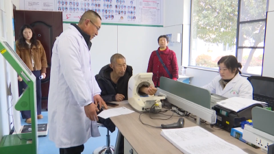 曾都区万店镇中心卫生院提质升级 夯实基层医疗守护群众安康