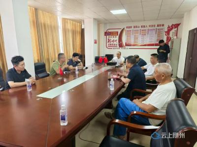 紧盯民生实事 破解攻坚难题  天然气入户暖民心 幸福梦圆万家欢