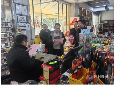 随州曾都经济开发区： 深耕“拆窗破网”行动 守护群众“生命通道”