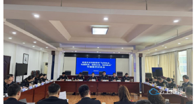 曾都区市场监督管理局开展“为何执法、为谁执法，如我在案、如何执法”专题大讨论 