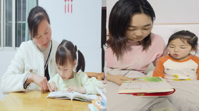 【优化营商环境】淅河镇幼儿园阅读月活动圆满落幕
