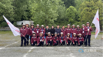 全市卫生应急实战演练，曾都区斩获团体第一！曾都区人民医院万理、汪倩表现抢眼