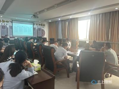 曾都区“以工代赈”跑出民生加速度