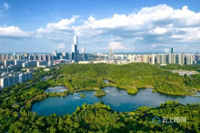 美丽中国行丨守护与转化的双向奔赴：贵州探索生态价值实现的“绿色方案”