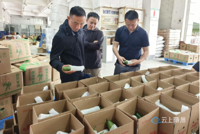 军魂守初心 电商助农行 ——退役军人万顺扎根随州乡土 以军人本色赋能乡村振兴