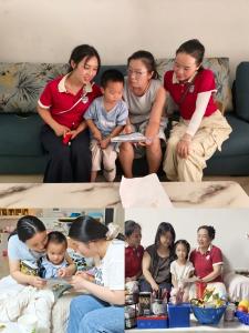 【优化营商环境】曾都区第二幼儿园开展防溺水系列安全教育