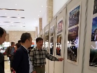 广水市第十六届摄影艺术优秀作品展