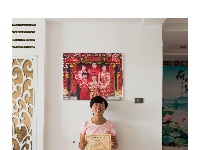 广水市第16届摄影艺术展入选作品（纪实类）