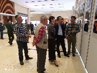 广水市第十六届摄影艺术优秀作品展