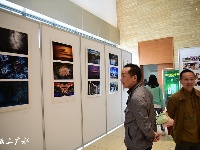 广水市第十六届摄影艺术优秀作品展