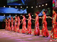 2017“春满广水”联欢晚会