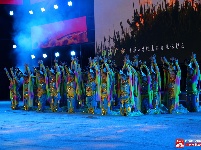 2017“春满广水”联欢晚会