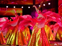 2017“春满广水”联欢晚会