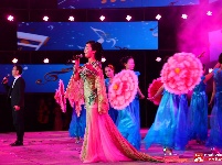 2017“春满广水”联欢晚会