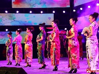 2017“春满广水”联欢晚会