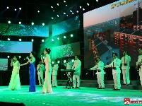 2017“春满广水”联欢晚会