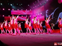 2017“春满广水”联欢晚会