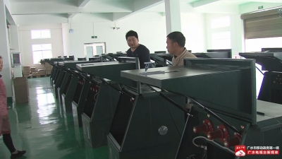 湖北德乐电力：紧盯市场抓订单 全力迎接首季“开门红”